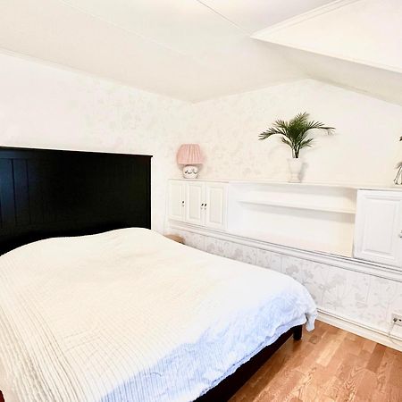 Outstanding Apartment Close To Gothenburg Kungälv Extérieur photo