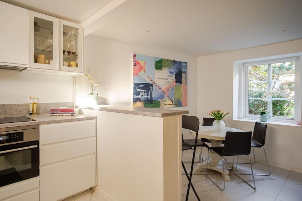 Outstanding Apartment Close To Gothenburg Kungälv Extérieur photo
