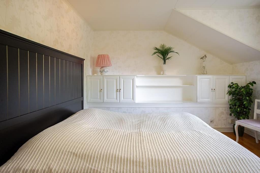 Outstanding Apartment Close To Gothenburg Kungälv Extérieur photo