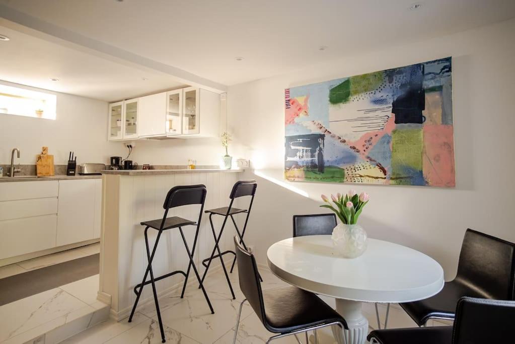 Outstanding Apartment Close To Gothenburg Kungälv Extérieur photo