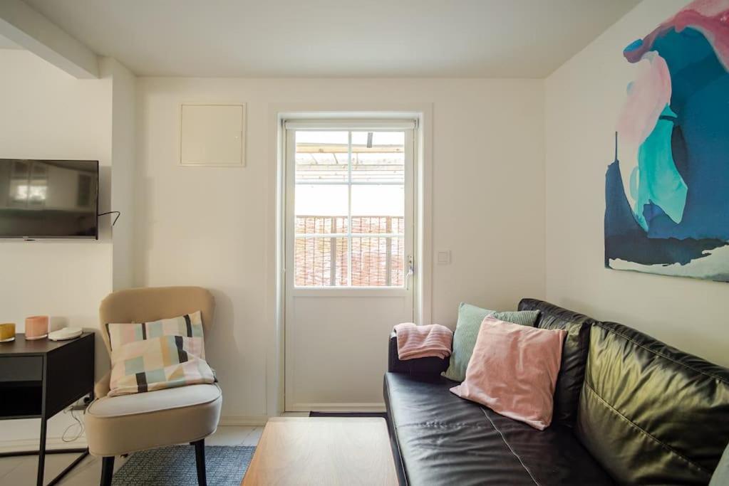 Outstanding Apartment Close To Gothenburg Kungälv Extérieur photo
