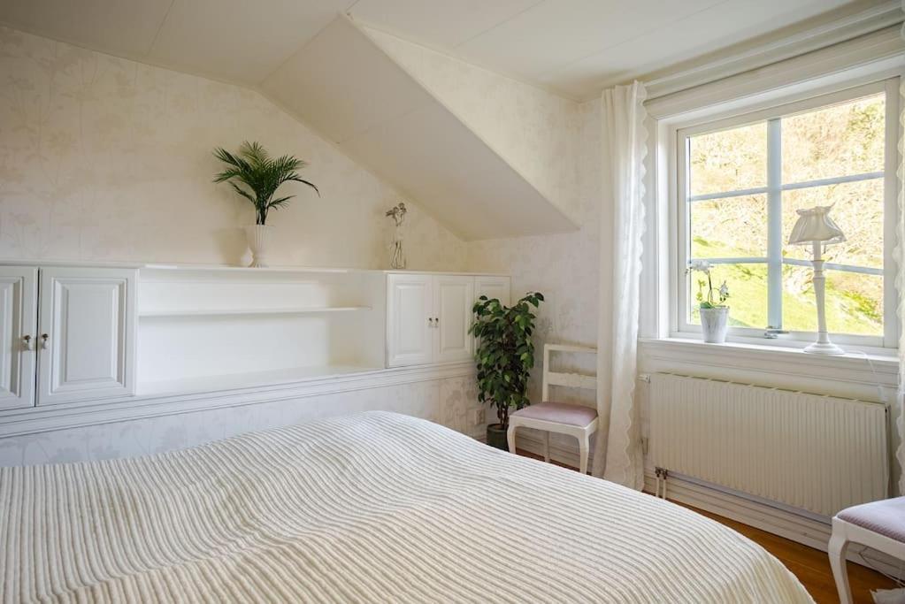 Outstanding Apartment Close To Gothenburg Kungälv Extérieur photo