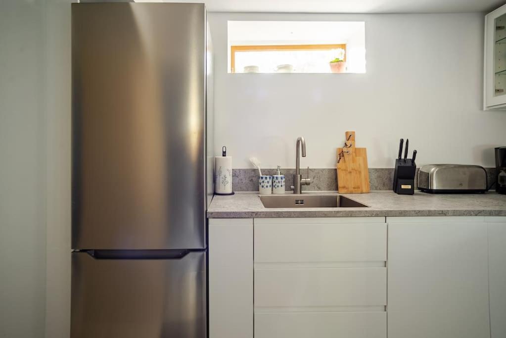Outstanding Apartment Close To Gothenburg Kungälv Extérieur photo