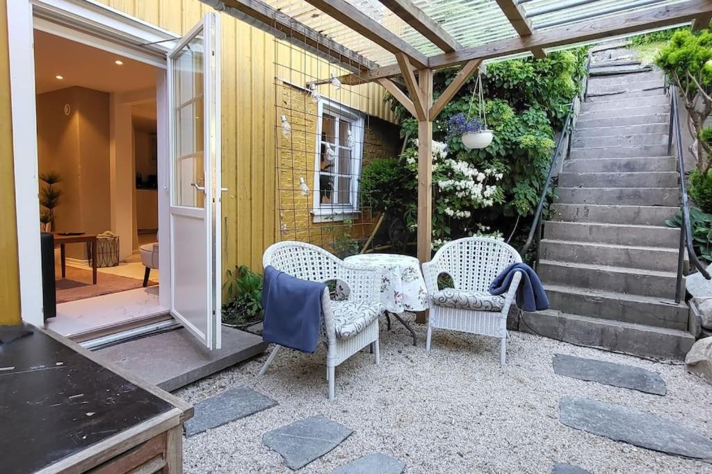 Outstanding Apartment Close To Gothenburg Kungälv Extérieur photo