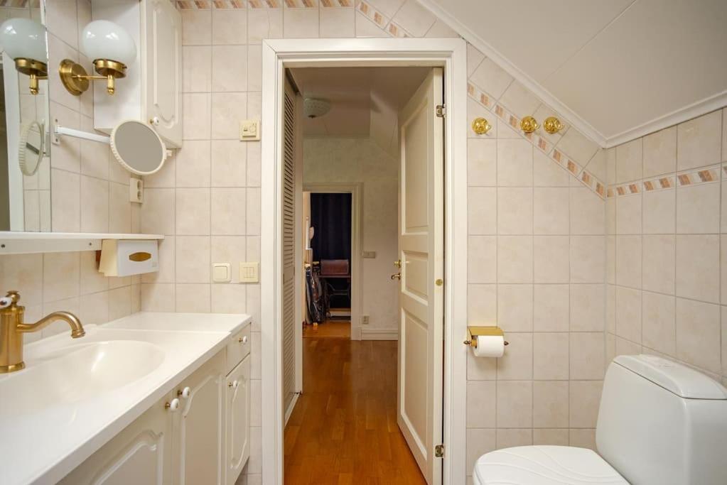 Outstanding Apartment Close To Gothenburg Kungälv Extérieur photo