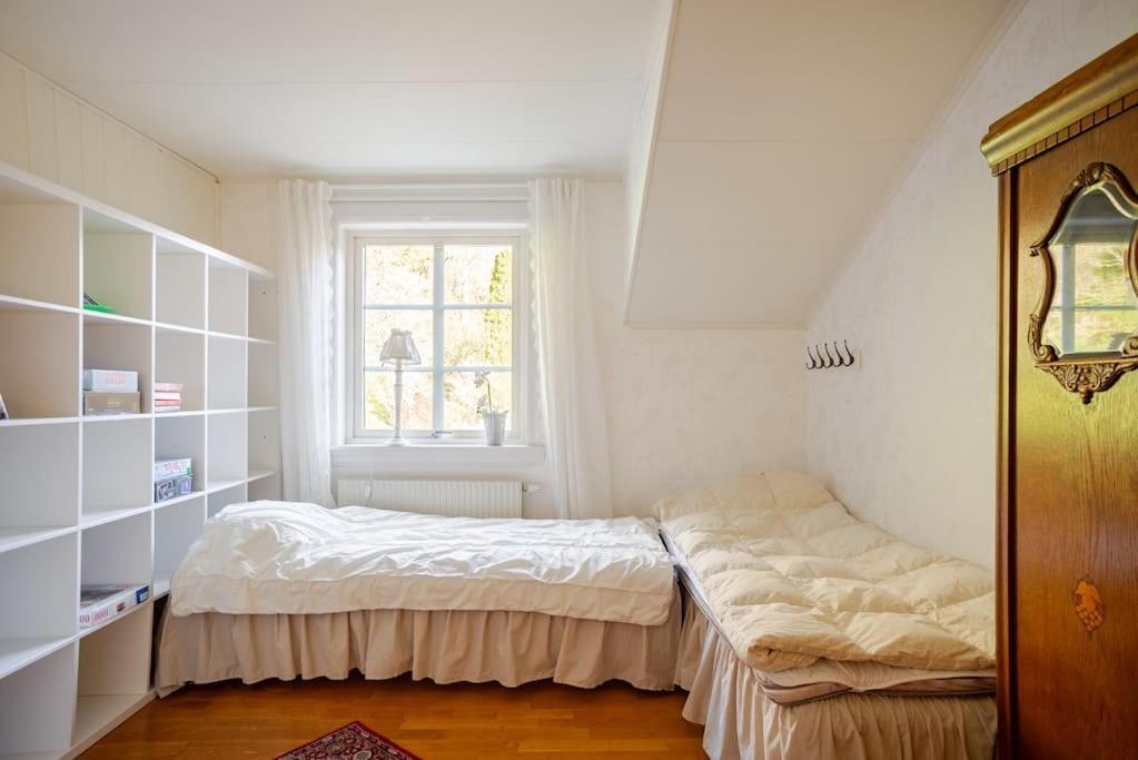 Outstanding Apartment Close To Gothenburg Kungälv Extérieur photo