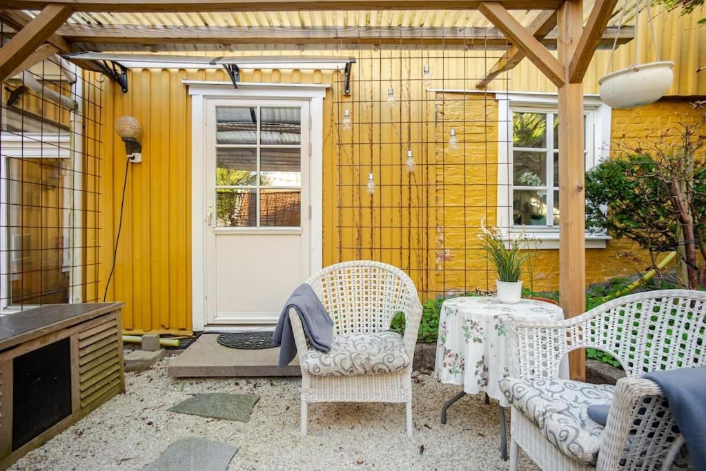 Outstanding Apartment Close To Gothenburg Kungälv Extérieur photo