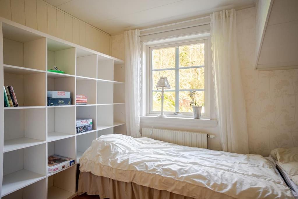 Outstanding Apartment Close To Gothenburg Kungälv Extérieur photo