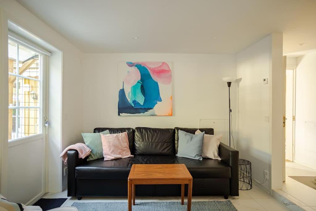 Outstanding Apartment Close To Gothenburg Kungälv Extérieur photo