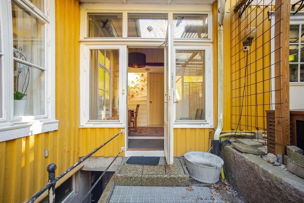 Outstanding Apartment Close To Gothenburg Kungälv Extérieur photo