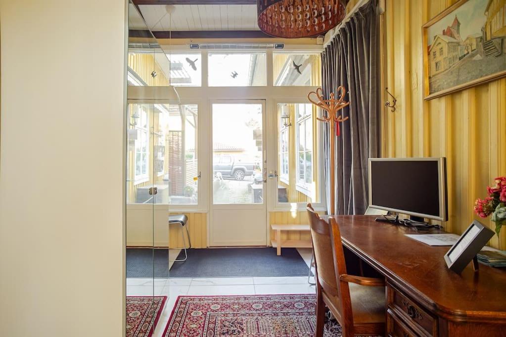 Outstanding Apartment Close To Gothenburg Kungälv Extérieur photo