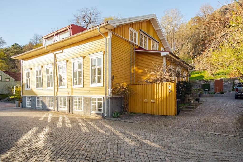 Outstanding Apartment Close To Gothenburg Kungälv Extérieur photo