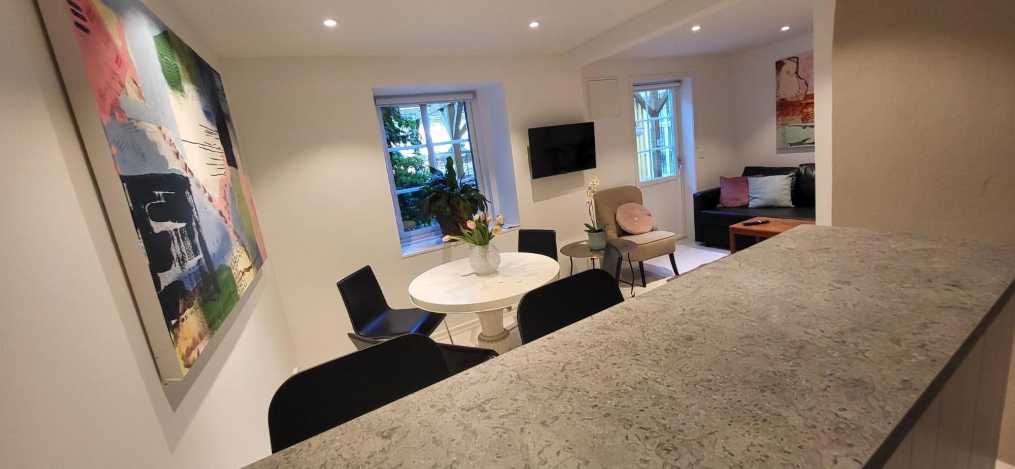 Outstanding Apartment Close To Gothenburg Kungälv Extérieur photo